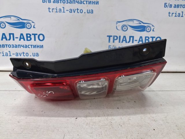 SUZUKI 3567065J21 Фонарь задний левый в наличии Чернигов