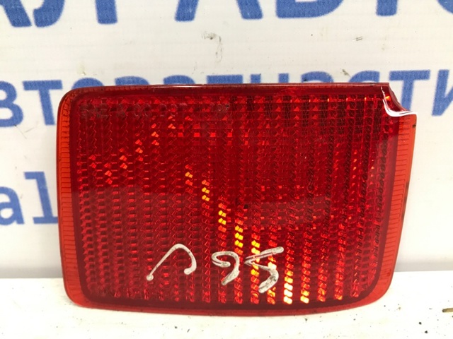 Правый отражатель бампера 3595065J01 SUZUKI