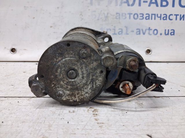 HYUNDAI 3610025020 Стартер в наличии Винница