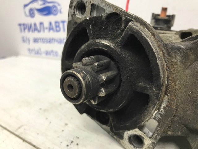 HYUNDAI 3610027010 Стартер в наличии Ирпень