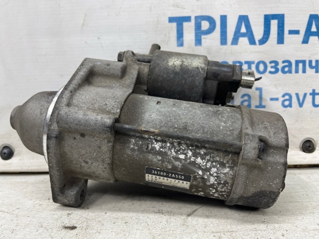 Стартер автомобиля 361002A550 HYUNDAI