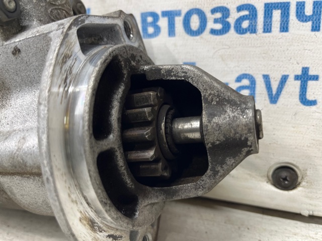 HYUNDAI 361002A550 Стартер в наличии Одесса