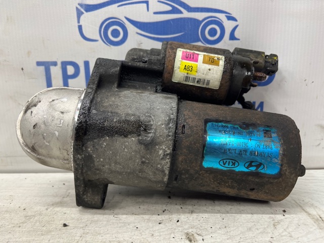 Стартер автомобиля 361002A835 HYUNDAI