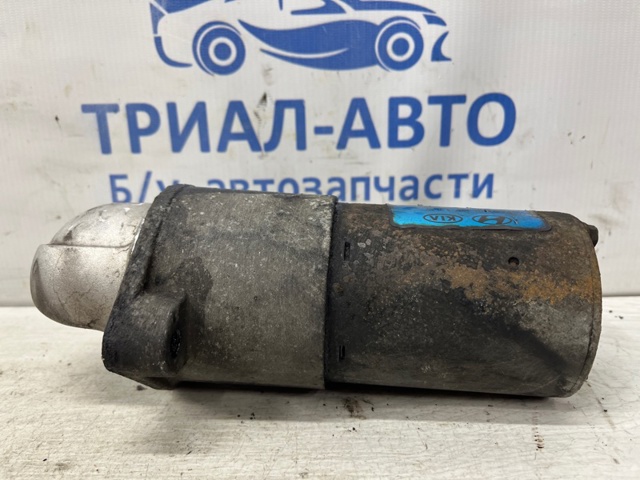 HYUNDAI 361002A835 Стартер в наличии Днепр