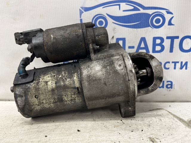 HYUNDAI 361002A835 Стартер в наличии Днепр
