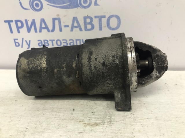 361002A950 HYUNDAI Стартер купить в Черновцы