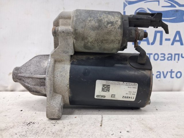 Стартер двигателя 361002B100 HYUNDAI