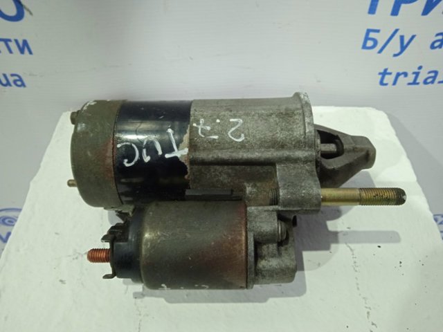 HYUNDAI 3610037210 Стартер в наличии Киев