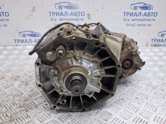 361006D220 TOYOTA Раздатка купить в Житомир