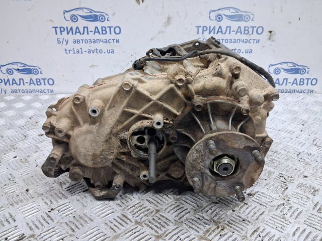 361006D220 TOYOTA Раздатка купить в Ровно