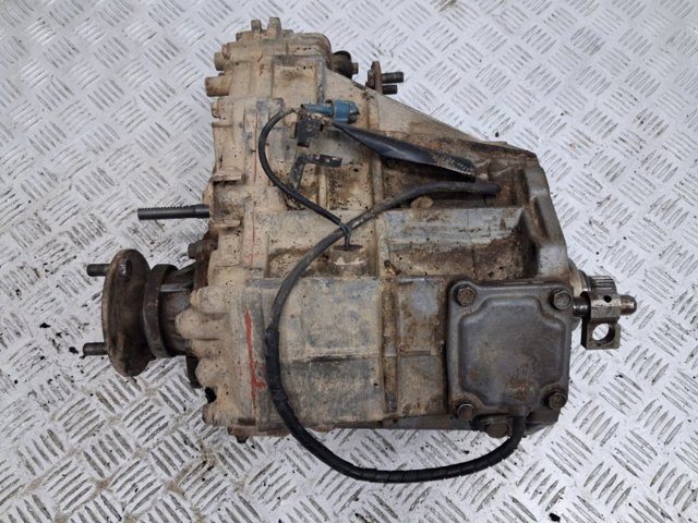 361006D220 TOYOTA Раздатка купить в Одесса