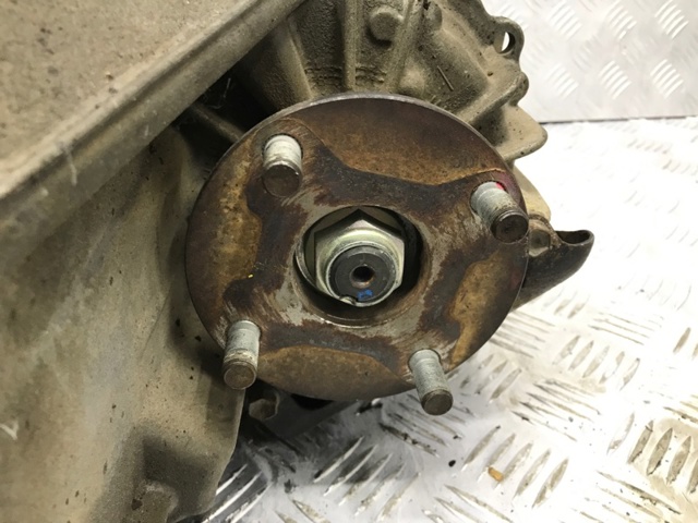3610071291 TOYOTA купить в Харьков
