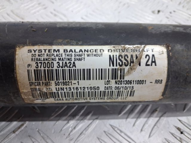 370003JA1A NISSAN купить в Николаев
