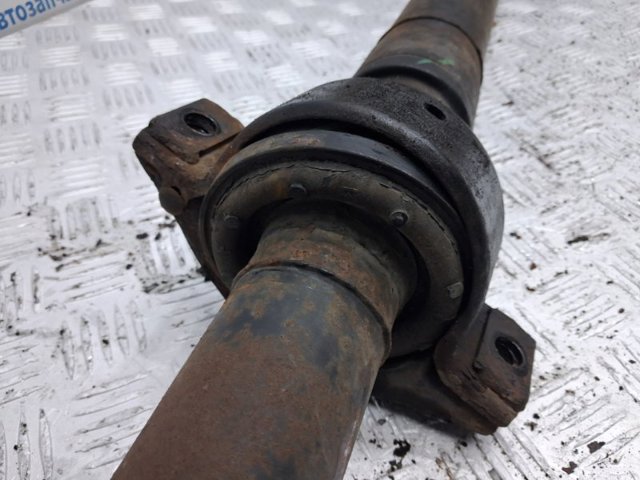 37000JG300 NISSAN Вал карданный задний, в сборе купить в Одесса