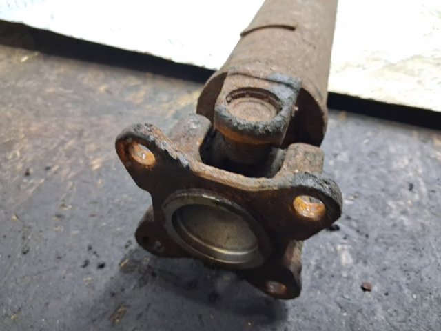 3710048020 TOYOTA Вал карданный задний, в сборе купить в Запорожье