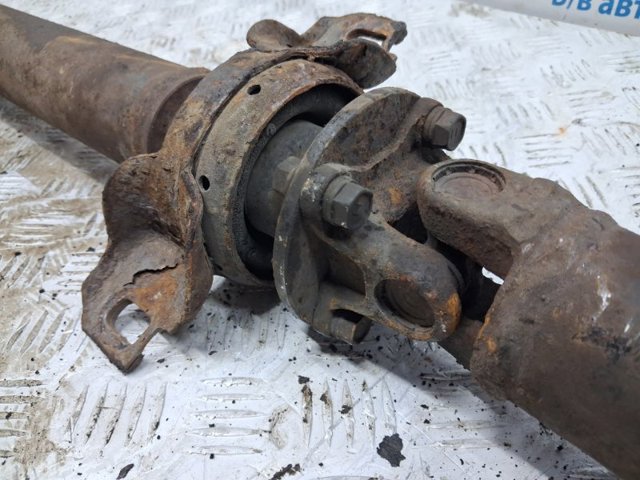 3710048020 TOYOTA Кардан задний купить в Сумы