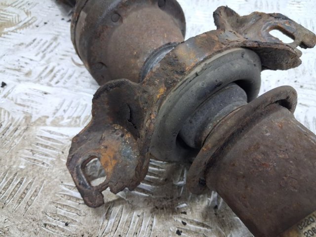 TOYOTA 3710048020 Вал карданный задний, в сборе в наличии Одесса