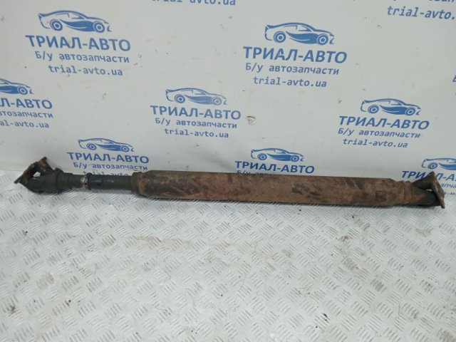 Вал карданный задний в сборе 371106A440 TOYOTA