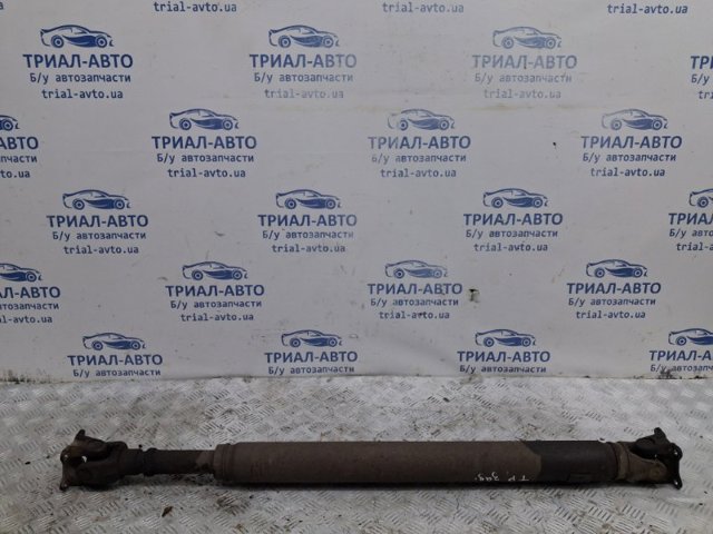 Вал карданный задний 371106A460 TOYOTA