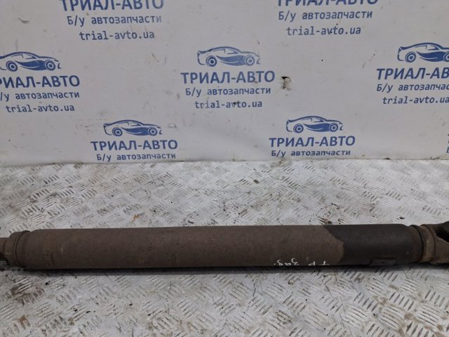 TOYOTA 371106A460 Вал карданный задний, в сборе в наличии Хмельницкий