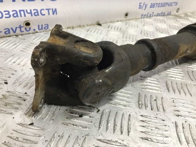 371106A460 TOYOTA Кардан задний купить в Ровно