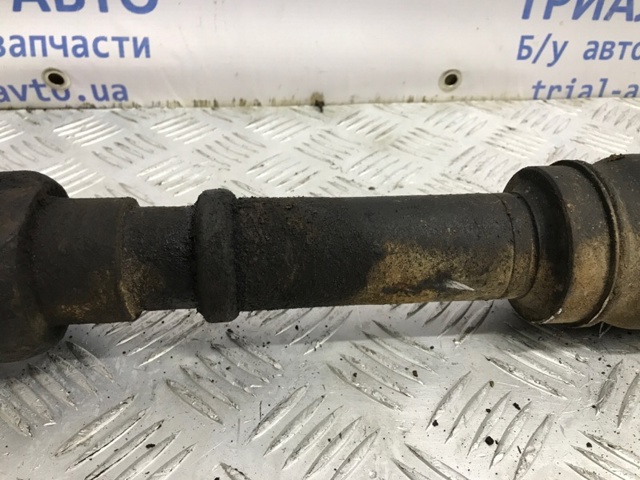 371106A460 TOYOTA Вал карданный задний, в сборе купить в Запорожье