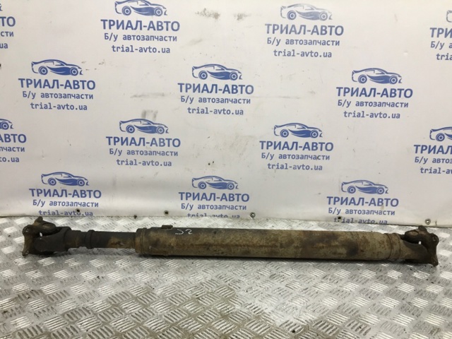 TOYOTA 371106A460 Кардан задний в наличии Каменское