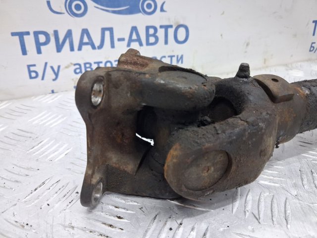 Передний карданный вал Toyota Land Cruiser PRADO ASIA