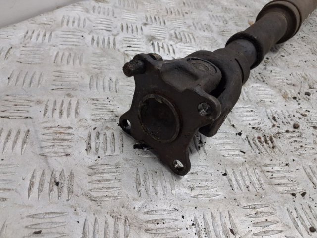 TOYOTA 3714060410 Вал карданный к переднему мосту в наличии Одесса