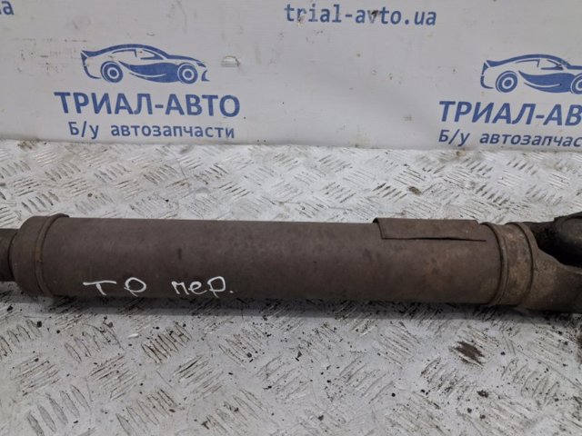 3714060410 TOYOTA Вал карданный к переднему мосту купить в Каменское