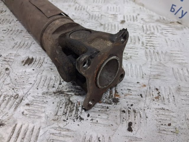3714060410 TOYOTA Вал карданный к переднему мосту купить в Запорожье