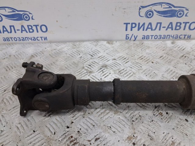 TOYOTA 3714060410 Вал карданный к переднему мосту в наличии Ровно
