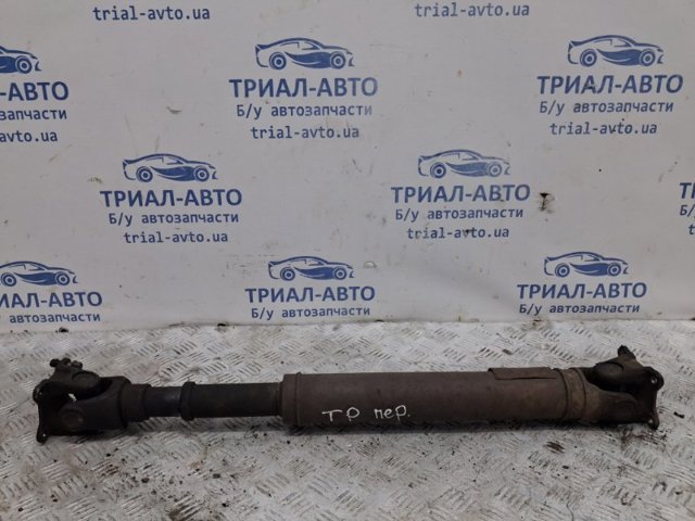 Вал карданный передний 3714060410 TOYOTA