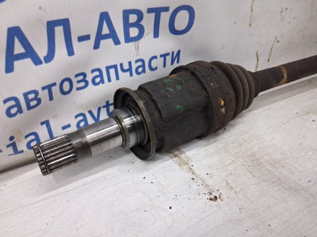 3715A007 Полуось задняя левая купить Каменское