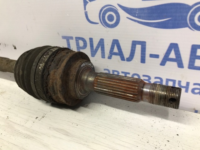 3715A007 Полуось задняя левая купить Каменское