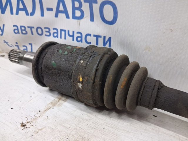 3715A007 Полуось задняя левая купить Хмельницкий