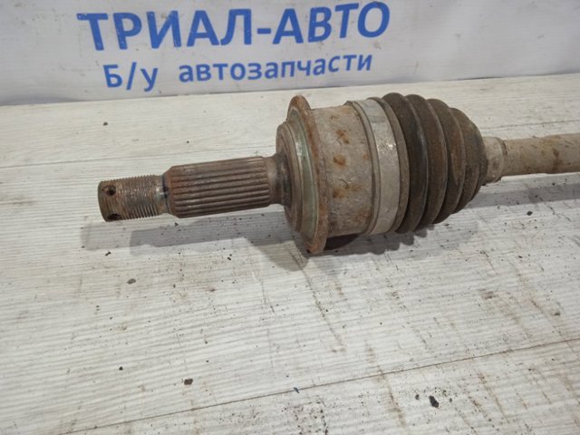 MITSUBISHI 3715A032 Полуось задняя правая в наличии Черкассы