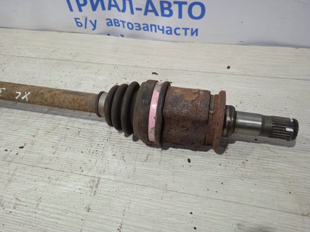 3715A032 Полуось задняя правая купить Ирпень
