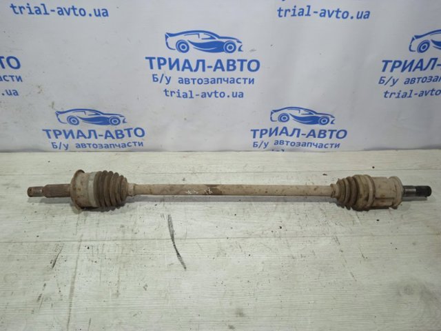 3715A032 Полуось задняя правая купить Киев