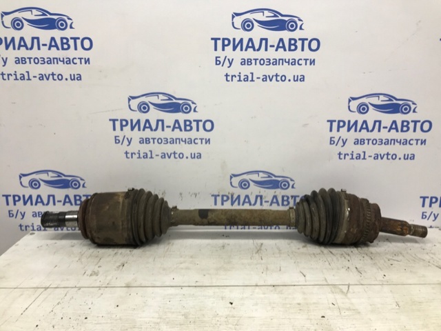 Приводы задних колес 3715A097 MITSUBISHI