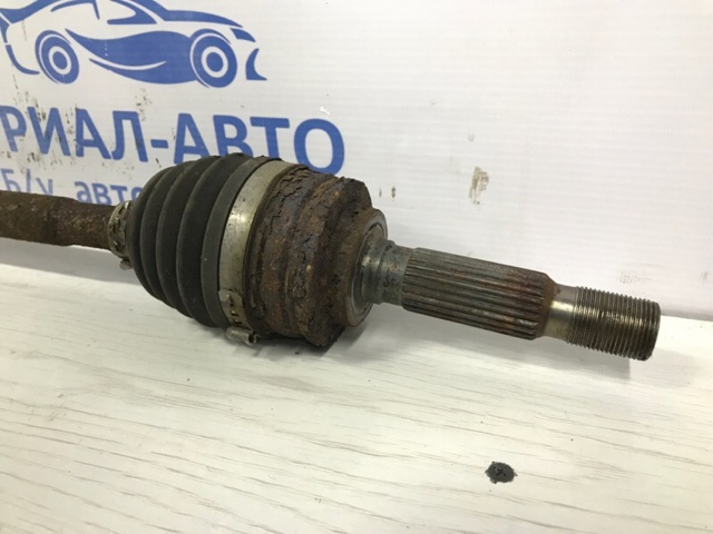 MITSUBISHI 3715A204 Полуось задняя правая в наличии Каменское