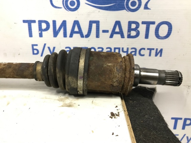 3715A204 Полуось задняя правая купить Харьков