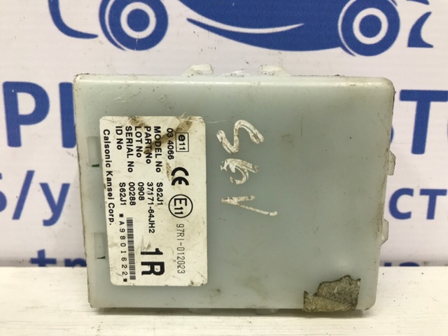 3717164JH2 SUZUKI купить в Львов
