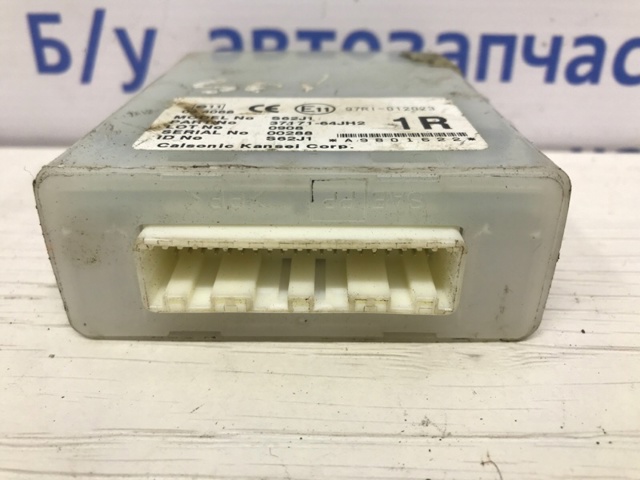 SUZUKI 3717164JH2 в наличии Ровно