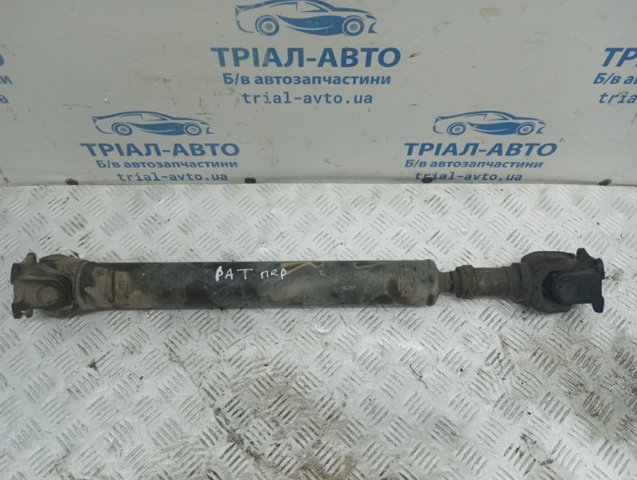 Передний карданный вал Nissan Navara NP300 3
