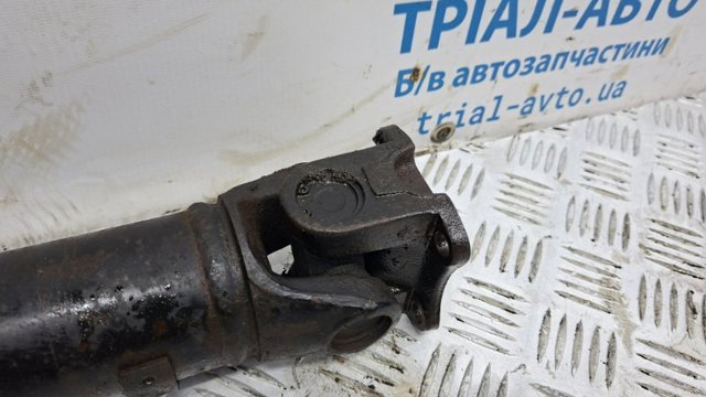 37200EB300 Вал карданный к переднему мосту купить Ирпень