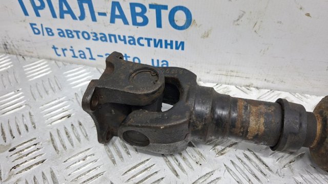 NISSAN 37200EB300 Вал карданный к переднему мосту в наличии Ужгород