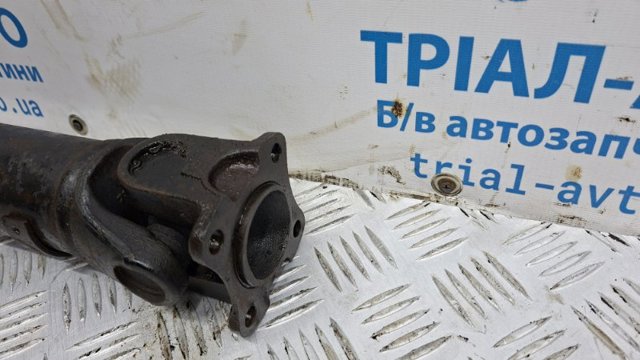 NISSAN 37200EB300 Вал карданный к переднему мосту в наличии Ирпень