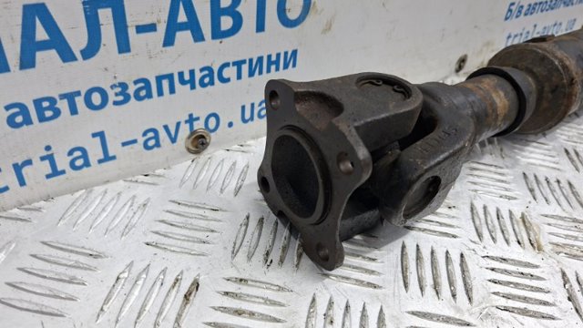 NISSAN 37200EB300 Кардан передний в наличии Украина