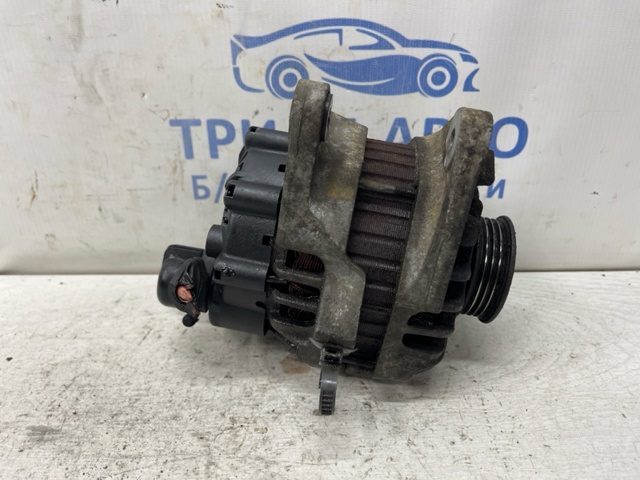 Автомобильный генератор 3730022650 HYUNDAI